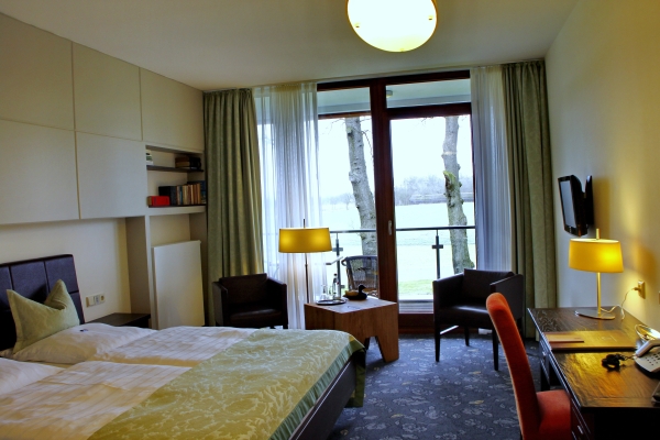 Hotel Landhaus Pollmeyer (Friesoythe)